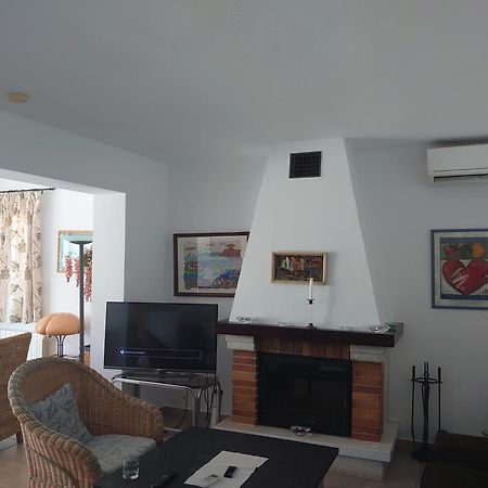 Apartamentos Casa Romantica La Savina  Exteriér fotografie