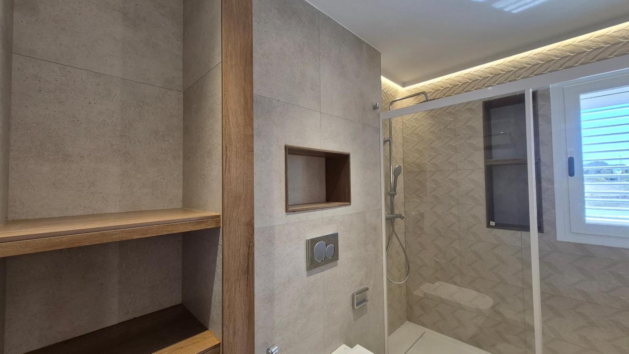Apartamentos Casa Romantica La Savina  Exteriér fotografie