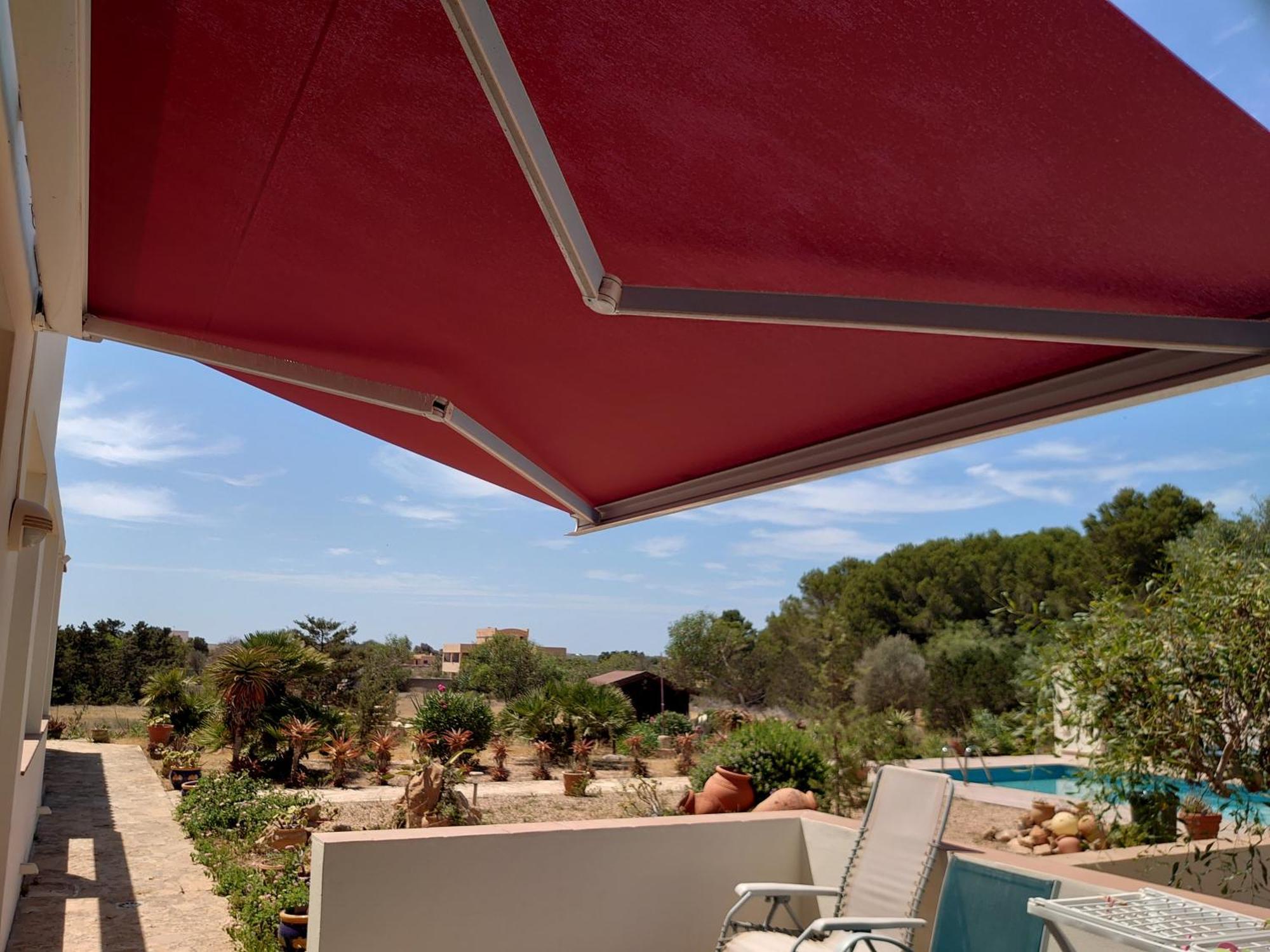 Apartamentos Casa Romantica La Savina  Exteriér fotografie