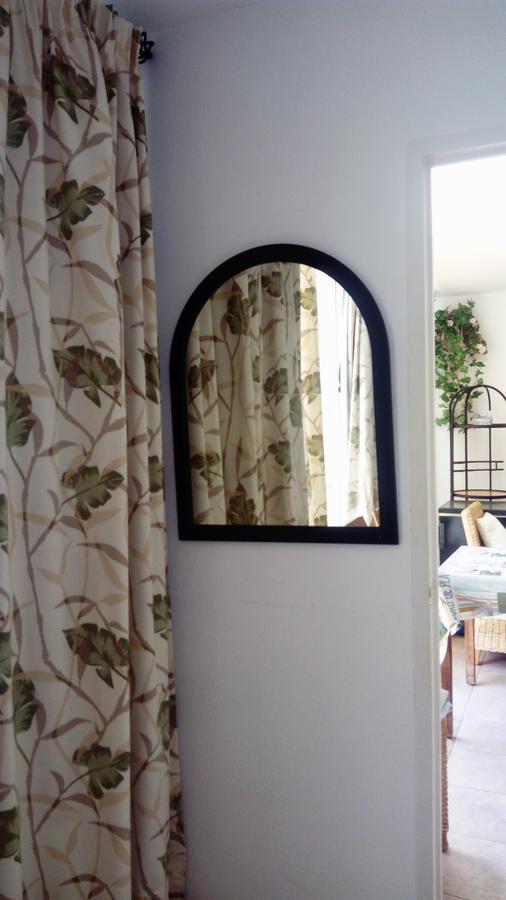 Apartamentos Casa Romantica La Savina  Exteriér fotografie