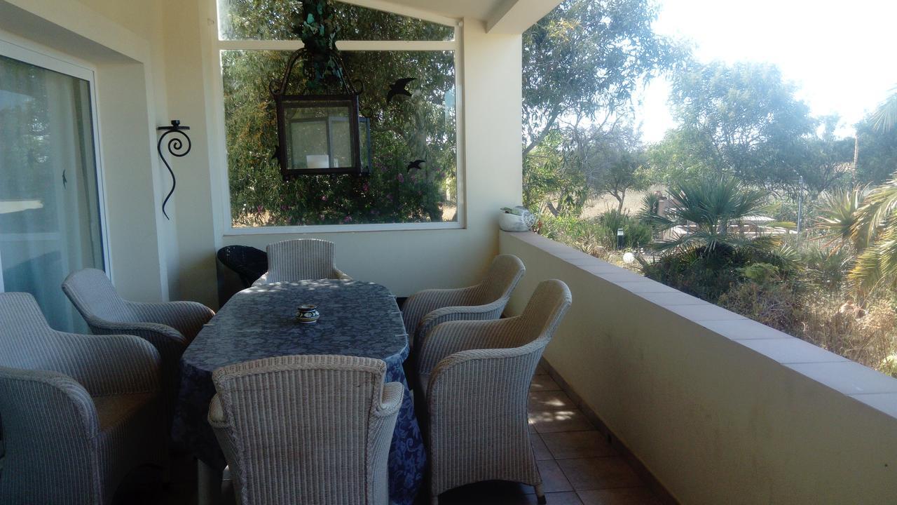 Apartamentos Casa Romantica La Savina  Exteriér fotografie
