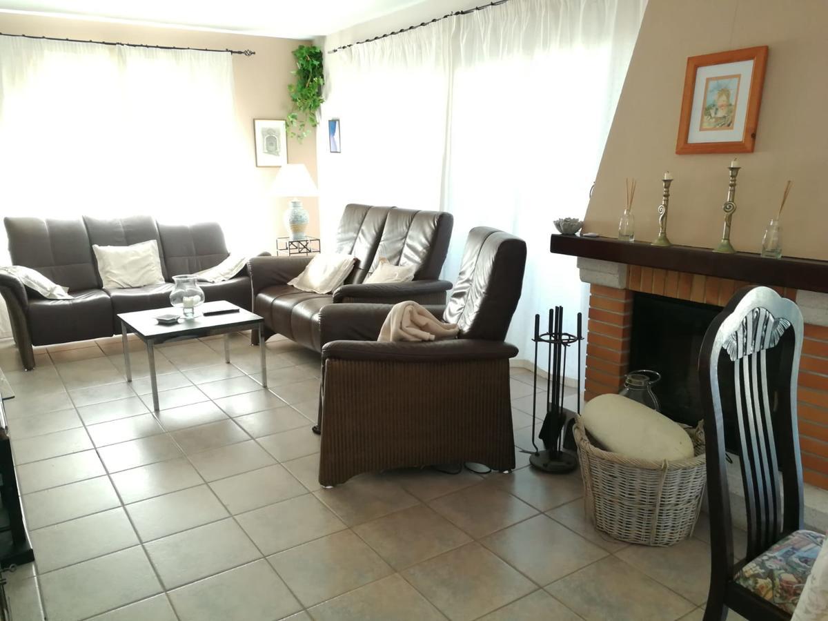 Apartamentos Casa Romantica La Savina  Exteriér fotografie