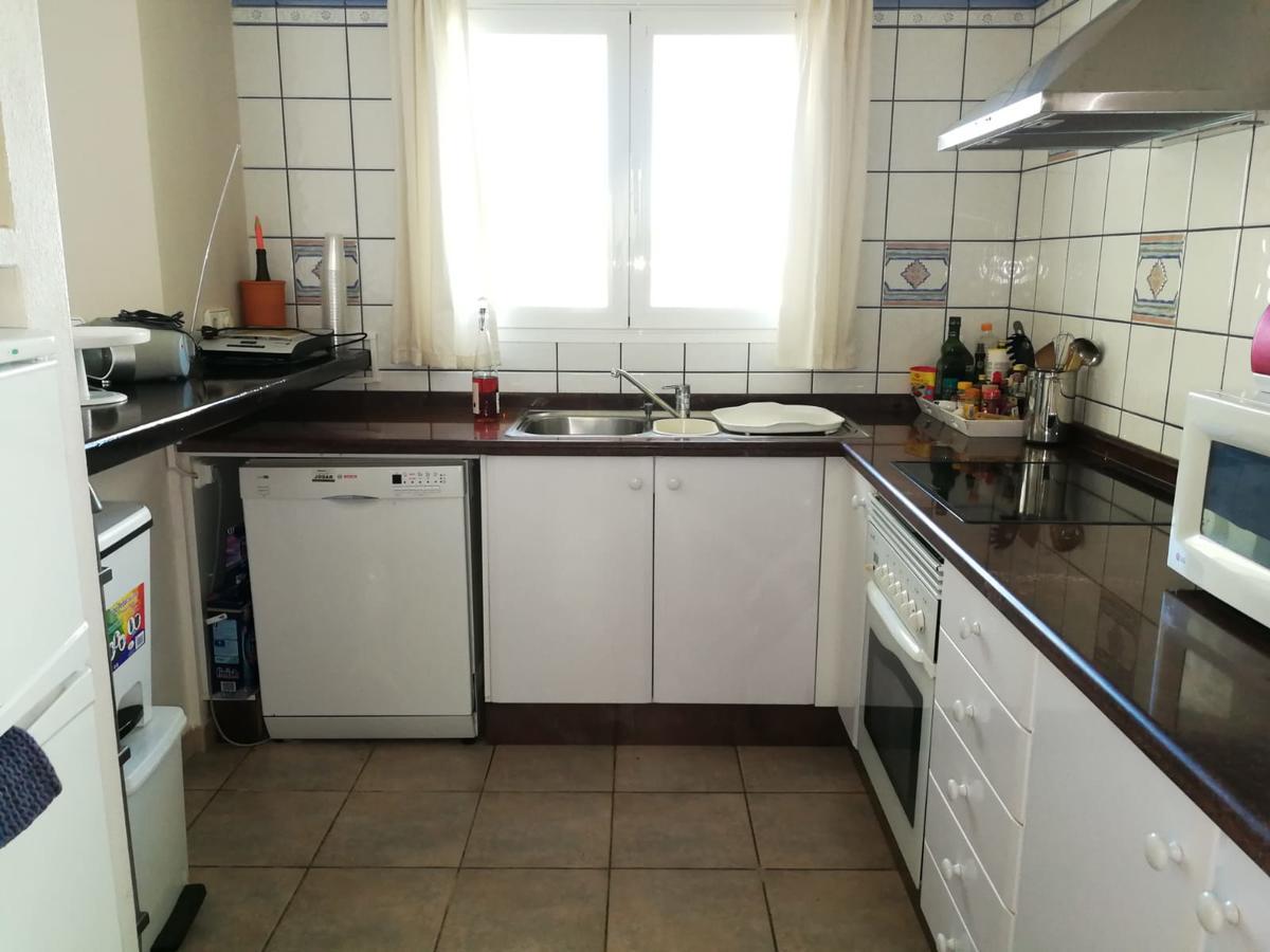 Apartamentos Casa Romantica La Savina  Exteriér fotografie