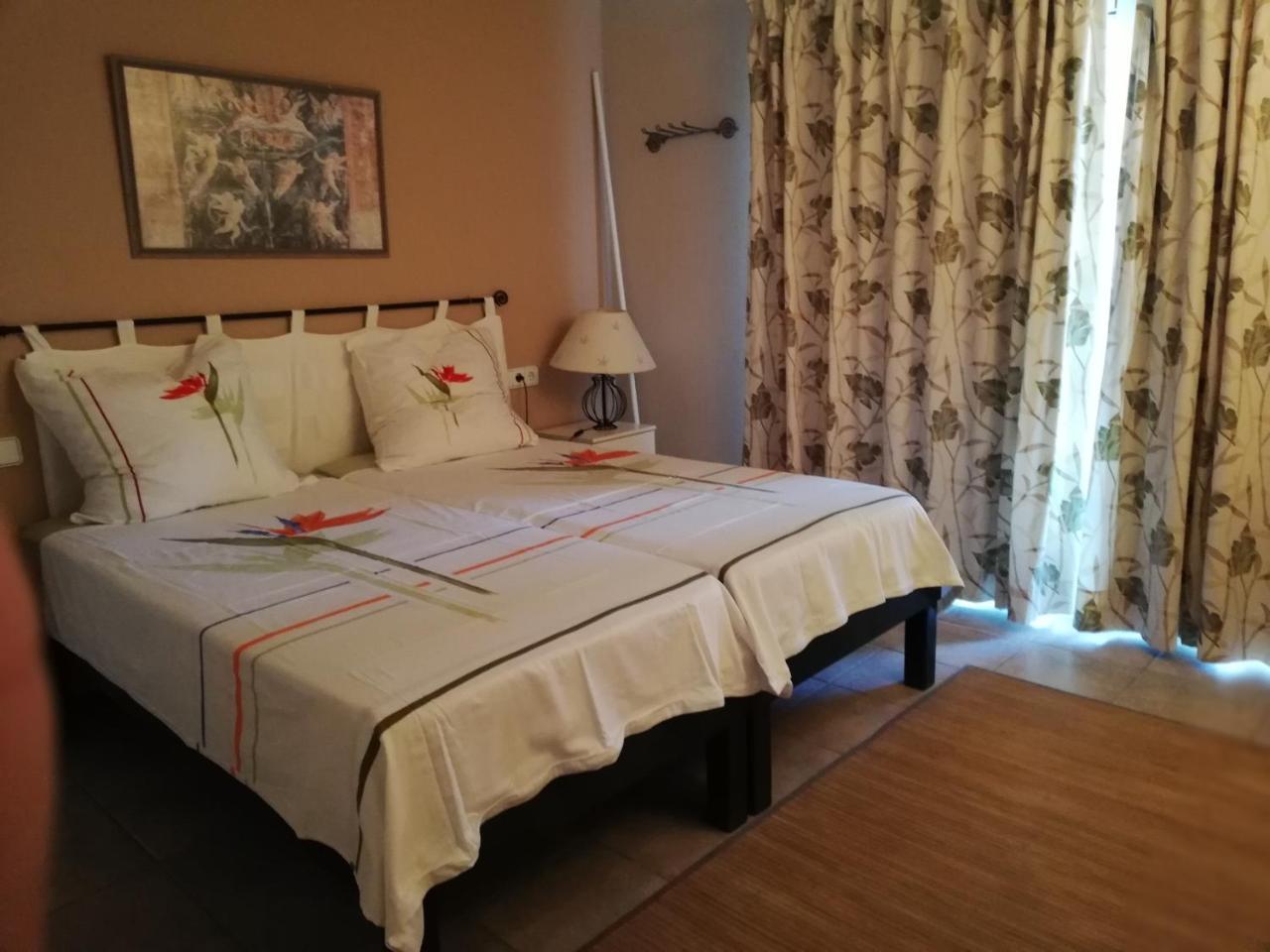 Apartamentos Casa Romantica La Savina  Exteriér fotografie