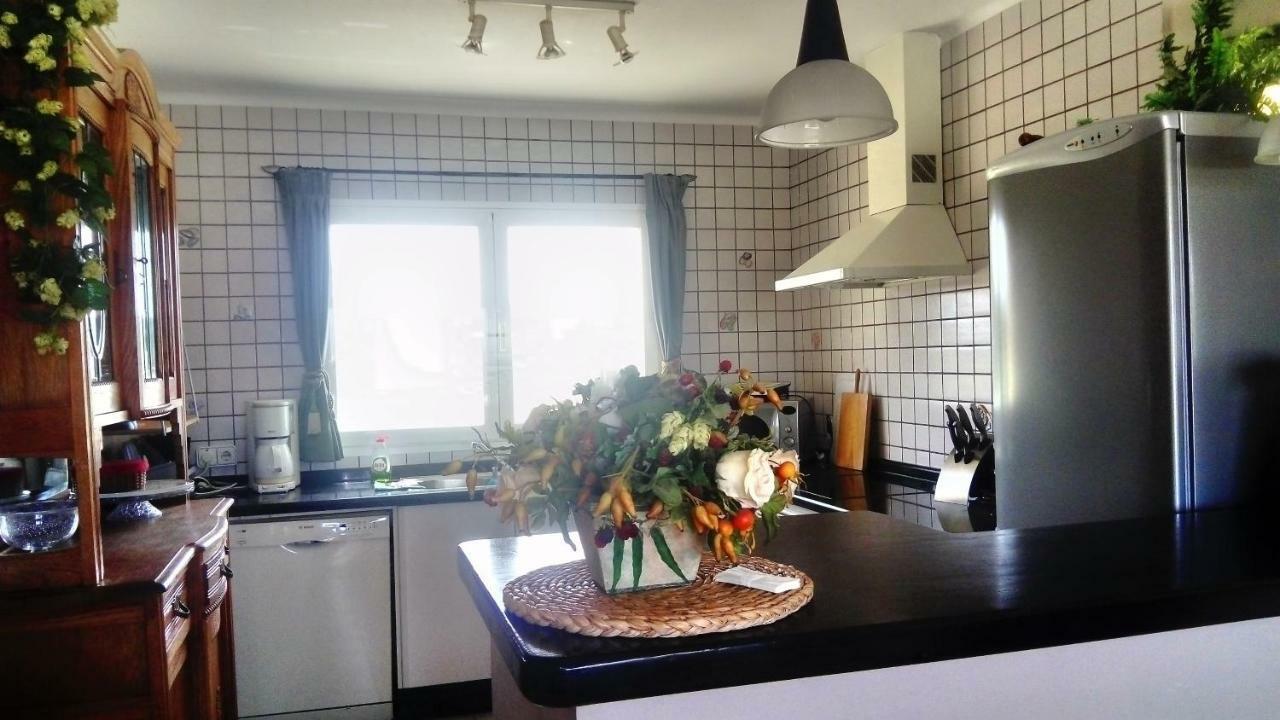 Apartamentos Casa Romantica La Savina  Exteriér fotografie