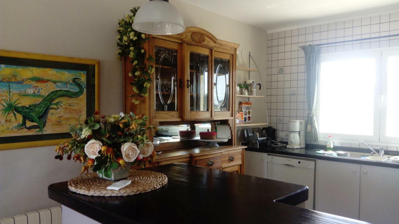 Apartamentos Casa Romantica La Savina  Exteriér fotografie