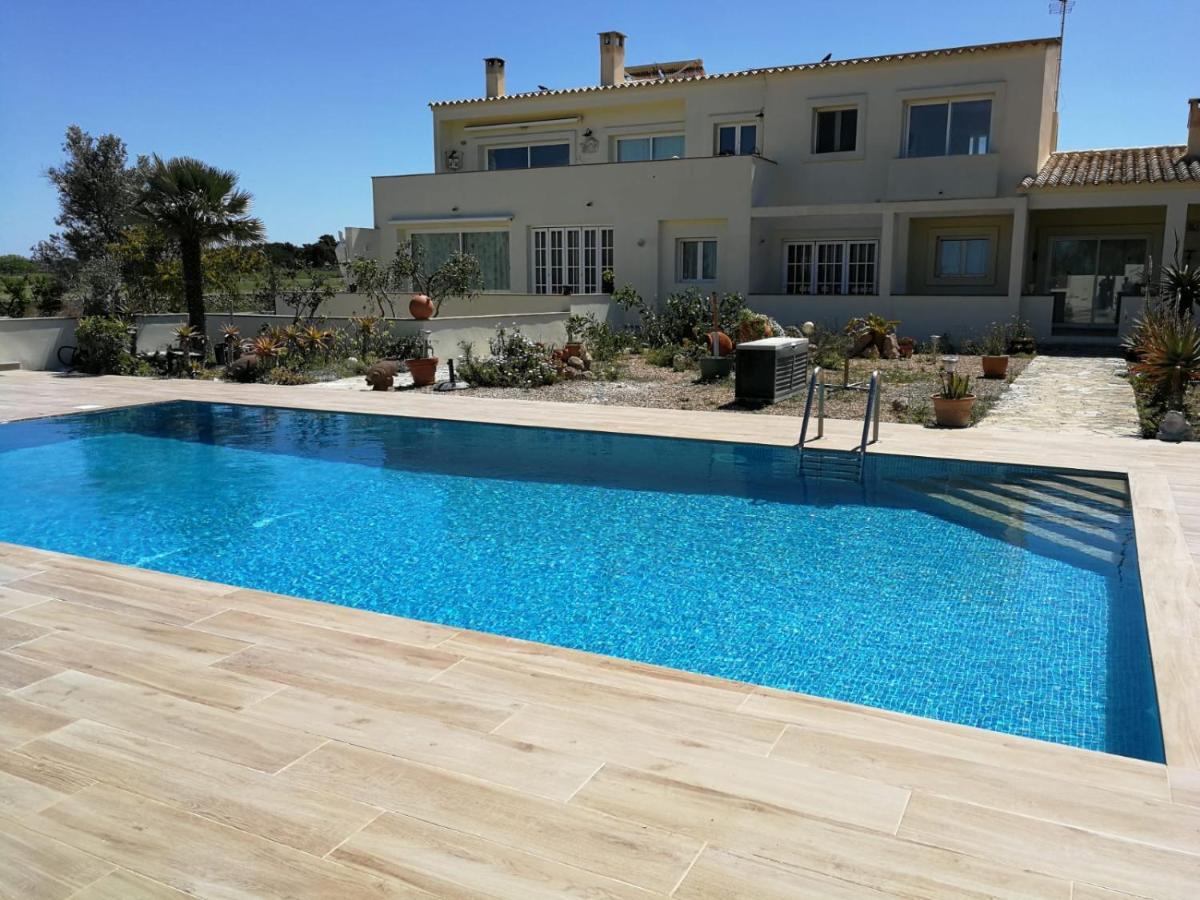 Apartamentos Casa Romantica La Savina  Exteriér fotografie